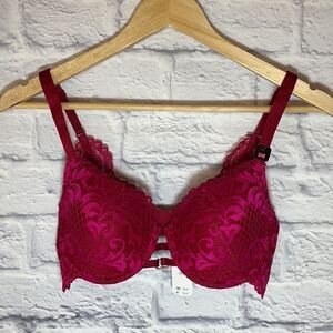 La Senza So Free Full Coverage Bra Size 34 B